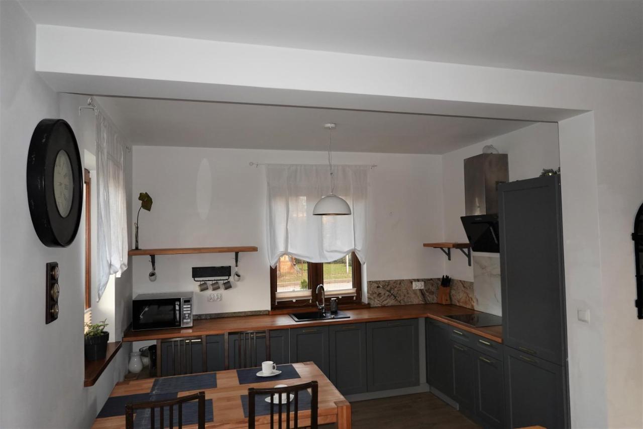Apartament - Z Kominkiem I Duzym Tarasem, Sauna, Jacuzzi, Altana Z Grill, Z Mozliwoscia Wynajmu Dotakowych Pokoi - Schoenes Mit Kamin Und Grosser Terrasse, Sauna, Jacuzzi, Pavilion Mit Grill Und Der Option Zusaetzliche Zu *