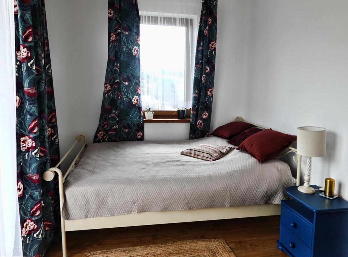 - Z Kominkiem I Duzym Tarasem, Sauna, Jacuzzi, Altana Z Grill, Z Mozliwoscia Wynajmu Dotakowych Pokoi - Schoenes Mit Kamin Und Grosser Terrasse, Sauna, Jacuzzi, Pavilion Mit Grill Und Der Option Zusaetzliche Zu Stegna (Pomerania)